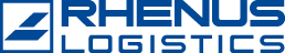 Logo Rhenus